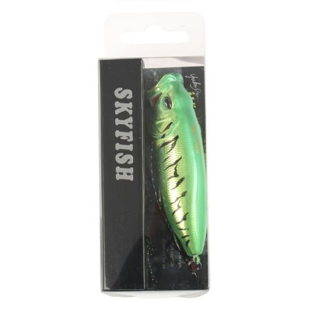 Поппер SKYFISH "POPMAX SP-C" 78 мм, 14 гр, цвет: 6# 