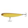Воблер FIRSTMA "BUBBLE PEN 100" L:10см  W:13.8гр Заглубление :TOP WATER цвет:M01