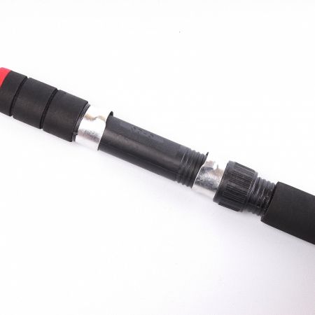 Удилище карповое телескоп SkyFish "Tele great CARP" 4,50 м, тест 100-300 гр