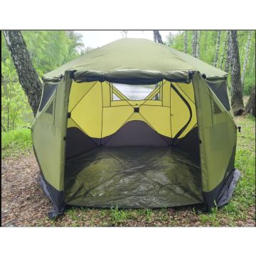 Беседка-шатер SKYFISH "LY-88", Д330*Ш330 *В210 см