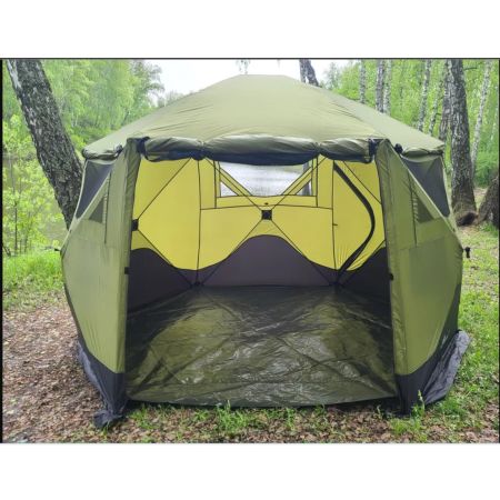 Беседка-шатер SKYFISH "LY-88", Д330*Ш330 *В210 см