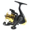 Катушка SKYFISH "AK200", 3 подш, пласт. шпуля, Цвет золотой
