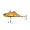 Ратлин  SKYFISH "SPEARHEAD RYUKI VIB " size:4.5cm Weight:5.1g Depth:Sinking цвет:04#