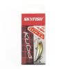 Воблер SKYFISH "KUGA UV" 36 мм, 2,1 гр, 0-0,5 м, цвет: 11#