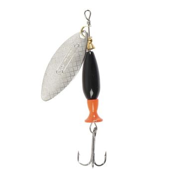 Блесна вращ."SKYFISH" AGLIA LONG HEAVY (silver), №2,  16гр