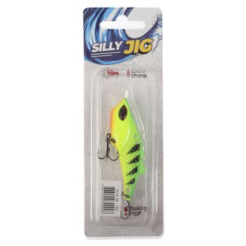 Цикада "SKYFISH" SILLY JIG 3010-6# 15G( 3010-15G)