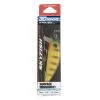 Воблер SKYFISH "3D INAHORE" SURFACE MINNOW(F) 90 мм, 11 гр, цвет: 07#