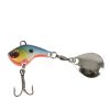 Блесна "SKYFISH" Little Bomb Тейл- спиннер 8047-4# 10гр (8047-10g)