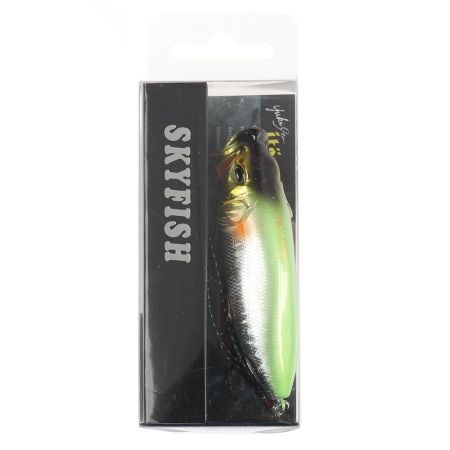 Поппер SKYFISH "POPMAX SP-C" 78 мм, 14 гр, цвет: 5# 