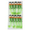 Джиговая приманка  SKYFISH "Soft Lures", 8см.WEIGHT:3g COL:516 (10шт/уп)