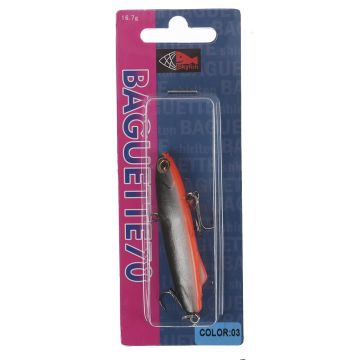 Ратлин SKYFISH "BAGUETTE" 70 Weight:16.7g   цвет:03