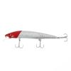 Воблер SKYFISH "RERANGE 130" size:130mm Weight:21.5g аглуб: до 1,5м цвет:01#