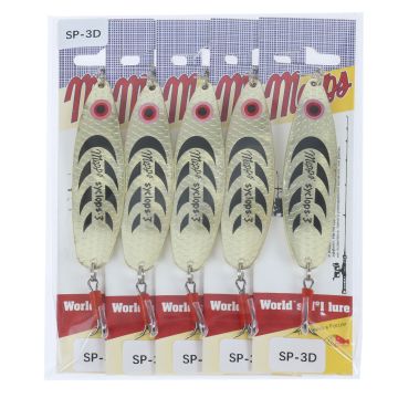 Блесна колеб. Mepps "Syclops" 12гр, арт. SP-3D