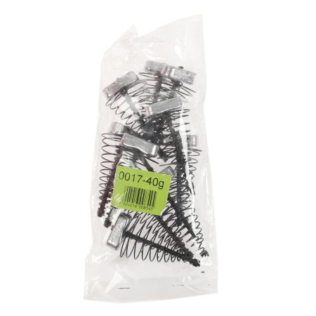 Кормушка "Дубль" витая пружина