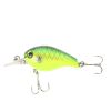 Воблер SKYFISH "CLUTCH MR" 42 мм, 6 гр, 0,5-1,5 м, цвет: 111PC
