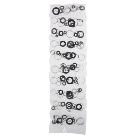 Набор колец для удилища 6 метров