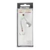 Тейл-спиннер SKYFISH "RASP FLY JIG", 60 мм, 12 гр, цвет: 01#