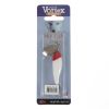 Блесна "SKYFISH" Vortex spinner 13гр 9#