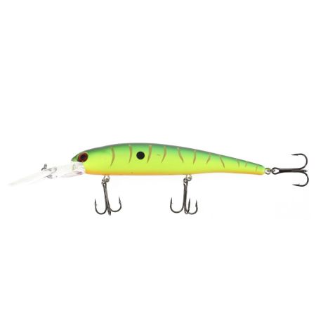 Воблер SKYFISH Deep WBD  120mm/19g up to 27 ft trolled Color:10#