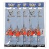 Блесна вращ."SKYFISH" UV-№3-3#