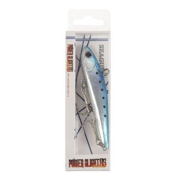 Ратлин  SKYFISH "MINI SLIGHT 85" size:8.5cm Weight:19g Depth:Variable цвет:05#