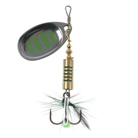 Блесна вращ. SKYFISH "SYNCHRON", №2 , Weight:4.7g, арт: SYNCHRON-№2-03#