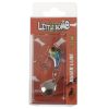 Блесна "SKYFISH" Little Bomb Тейл- спиннер 8047-15 10гр (8047-10g)