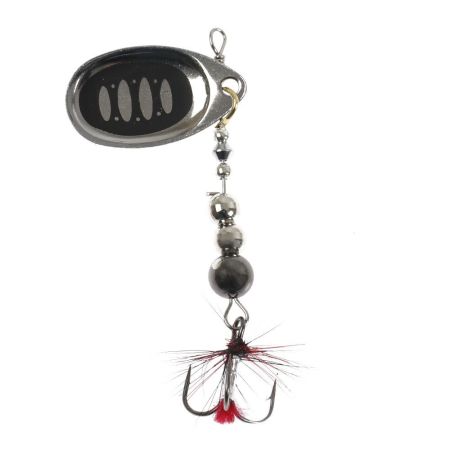 Блесна вращ. SKYFISH "BALL CONCEPT ", №2 , Weight:4.7g, арт: BALL CONCEPT -№2-05#
