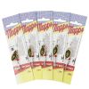 Блесна вращ."SKYFISH" COMET Black Fury (gold-fluo-chart), №2, 4.5гр
