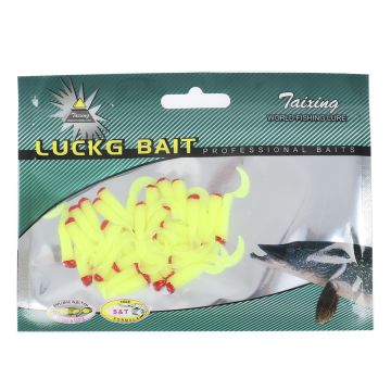 Твистер SKYFISH "OTW" 3 см, цвет: 606#