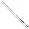 Спиннинг штекерный SKYFISH ''SENRA SPIN" 2,70 м, тест 3-12 гр, carbon