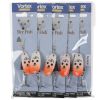 Блесна вращ."SKYFISH" Flake -№4-4#
