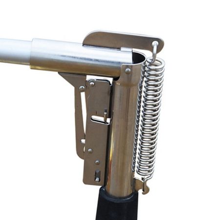 Спиннинг телескоп. SkyFish "Automatic Rod", 2,40 м, тест 30-60 гр